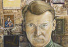 Self Portrait